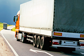 Overnight Kurier Stuttgart